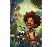 As aventuras de Dudu e Tór: Uma história de amizade