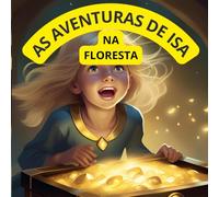 AS AVENTURAS DE ISA