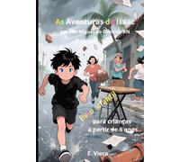 As Aventuras de Isaac: O Mapa do Tesouro do Rei Pirata