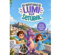 As Aventuras de Lumi por Setúbal