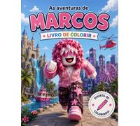 As aventuras de Marcos