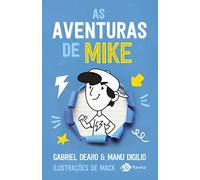 As aventuras de Mike