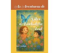As Aventuras de Nifer, a Borboleta Azul