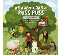 As Aventuras de Puss Puss
