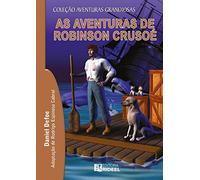 As Aventuras de Robinson Crusoé
