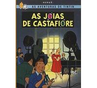 As aventuras de Tintin, Tome 21 : As jóias de Castafiore