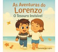 As Aventuras do Lorenzo: O Tesouro Invisível