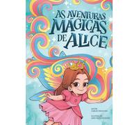As Aventuras Mágicas de Alice