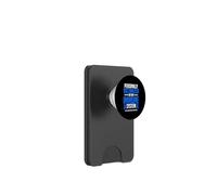 AS Awareness Ankylosing Spondylitis Warrior PopSockets PopWallet for MagSafe