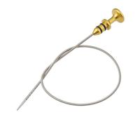 AS Axis Spindleon 1.6L Car Engine Oil Dipstick 11437585970 Compatible with Mini Cooper Cooper S