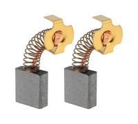 AS Axis Spindleon 1 Pair Planer Carbon Brush 7x17x18mm 429608-00 5140011-85 Compatible with DeWalt DW733