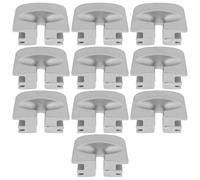 AS Axis Spindleon 10Pcs Chain Saw Sleeve Eyelet 02720X10 40027138307 Compatible with STIHL FS350 FS400 FS410 FS45 Compatible with AutoCut 36-2 46-2 56-2