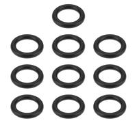 AS Axis Spindleon 10PCS Sewing Machine Bobbin Winder Rubber Ring OD 35mm ID 23mm Thickness 6mm Compatible with Most Sewing Machine