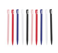 AS Axis Spindleon 10Pcs Stylus Pen Compatible with Nintendo DSi XL System Console