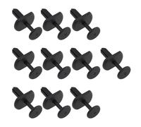 AS Axis Spindleon 10pcs Vehicles Windscreen Cowl Scuttle Panel 8662958 Clips Compatible with Volvo S60 S80