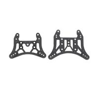 AS Axis Spindleon 1pair RC Car Shock Tower Front Rear Compatible with FTX6200 Vantage Carnage Models