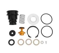 AS Axis Spindleon 1Set Air Dryer Purge Valve Kit R950014 Compatible with Meritor Compatible with Wabco System Saver 1200 1200Plus Air Dryers