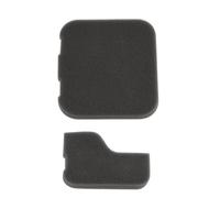 AS Axis Spindleon 1Set Air Filters 6787212 Compatible with AL-KO Pro 125-145 QSS Gasoline Engine