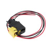AS Axis Spindleon 1x 2 pin Marker Light Wire Harness Connector 1 m 1418483 Compatible with Scania L P G R S from 2016