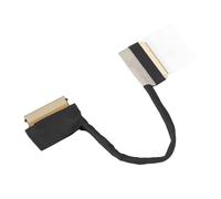 AS Axis Spindleon 1x 40Pin Laptop LCD Display Screen Cable Replace OEM 00JT849 Compatible with Lenovo ThinkPad X1 Yoga 2560×1440 QHD
