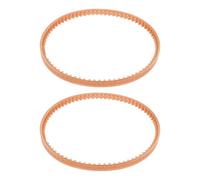 AS Axis Spindleon 2 Pack 315 mm Sewing Machine Drive Belts 5.6 x 4.1 mm OD 103.1 mm Compatible with Veritas Integrated Motor