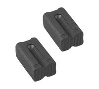 AS Axis Spindleon 2 Pack Drill Carbon Brush 6.1 x 8 x 13.5 mm Replace OEM 649380-00 Compatible with Dewalt DWD112 DWD115 DWD110 DWE6401DS
