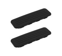 AS Axis Spindleon 2Pcs Camera Bottom Rubber Connection Cover Compatible with Nikon D7100 D7200