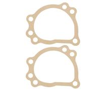AS Axis Spindleon 2Pcs Car Water Pump Gasket 88G215 Compatible with Classic Mini GWP134 GWP187 Compatible with GWP188