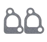 AS Axis Spindleon 2Pcs Chain Saw Air Inlet Gasket 805023 692035 Compatible with Briggs & Stratton