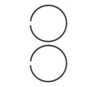 AS Axis Spindleon 2Pcs Chainsaw Piston Rings 46x1.5mm Compatible with Stihl MS290 028 Compatible with Super 029