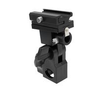 AS Axis Spindleon 2Pcs Flash Bracket B Type Shoe Mount Compatible with Canon Compatible with Nikon DSLR