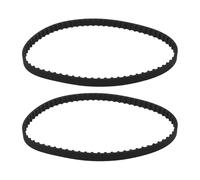 AS Axis Spindleon 2Pcs Sewing Machine Motor Belt 14 Inch 70 Tooth Replacement Drive Belt for Compatible with Pfaff 1212 1215 1222E White 534 Series