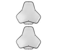 AS Axis Spindleon 2PCS Shaver Protective Cap SH71 Compatible with Philips S5000 Series S5666 S5536 S5535 S5532 S5531 SU5579 5599 5588 Model