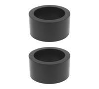 AS Axis Spindleon 2Pcs Tape Recorder Tire 5800291500 24x32x16.6mm Compatible with TASCAM 33-8 38 42 42B