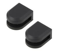 AS Axis Spindleon 2pcs Turntable Dustcover Rubber Bump Stops Compatible with Technics SL-J11OR