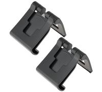 AS Axis Spindleon 2x Camera Mount Clip for Move Camera Compatible with Sony PS3 Compatible with PlayStation 3