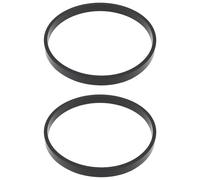 AS Axis Spindleon 2x Intake Manifold Gasket FKM 59 x 5.7 mm Replace OEM 11617801943 Compatible with BMW E81 E87 2007-2011