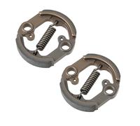 AS Axis Spindleon 2X Lawn Mower Clutch Compatible with Husqvarna 143RII Compatible with Zenoah G35L G45L