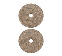 AS Axis Spindleon 2x Throttle Friction Disc Compatible with Massey Ferguson TE20 TO20 TO30 TO35 Tractors180713M2 Throttle and Hydraulic Control Repair