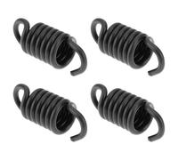 AS Axis Spindleon 4pcs Chainsaw Clutch Tension Springs 0000 997 5816 Compatible with STIHL MS341 MS361 MS362 MS382 MS411 Series