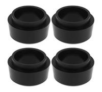 AS Axis Spindleon 4PCS Golf Shaft Collar Ferrule 0.335 Inch Compatible with Titleist Hybrid 913 915 917 TS TSi TSr GT Model