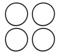 AS Axis Spindleon 4Pcs Head Seal Gasket Nitrile Rubber O-Ring 32x29x1.5mm Compatible with Karcher Window Vac WV2 WV5 WV6 6.362-023.0