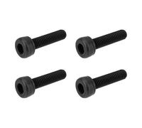 AS Axis Spindleon 4pcs M3x12mm Hex Socket Screws OE:265910-0 Compatible with Makita DJR143 DJR183 HR140D