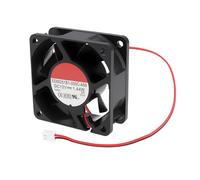 AS Axis Spindleon 6025 Axial Cooling Fan EE60251B1-A99 60x60x25mm 12V DC for Power Modules NAS Boxes Printers