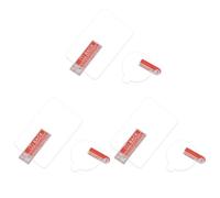 AS Axis Spindleon 6pcs Camera Screen and Lens Protector Compatible with DJI Osmo Nano