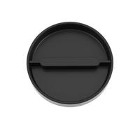 AS Axis Spindleon B50 Bayonet Camera Lens Cap Compatible with Hasselblad C Series 80 100 120 150 250 Black ABS Matte