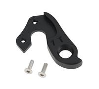 AS Axis Spindleon Bicycle Derailleur Hanger 9890-4225 Compatible with Specialized S-Works Roubaix SL3 - 2011-2012