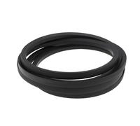 AS Axis Spindleon Black Mower Deck Drive Belt 106-2173 Compatible with Toro TimeCutter Compatible with Cub Cadet 1/2x117.25inch