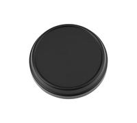 AS Axis Spindleon Camera Lens Cap Compatible with Fujifilm XF10 X100 X100S X100T X100F X70 Black