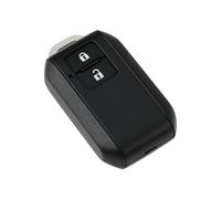 AS Axis Spindleon Car 2 Button Remote Key Housing 3714553R00 37145-53R00 37145-53R01 Compatible with SUZUKI SWIFT 2017-2025